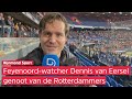 Analyse Feyenoord-Slavia Praag (2-1): 'Feyenoord heeft gestreden én gewonnen'