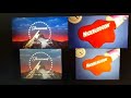 Paramount Pictures And Nickelodeon Movies Logos
