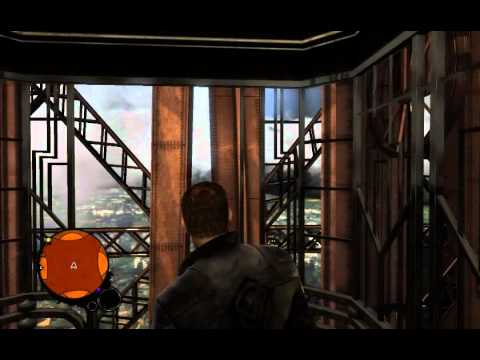 Let's Play The Saboteur 111 - Je t'aime, Belle Tour