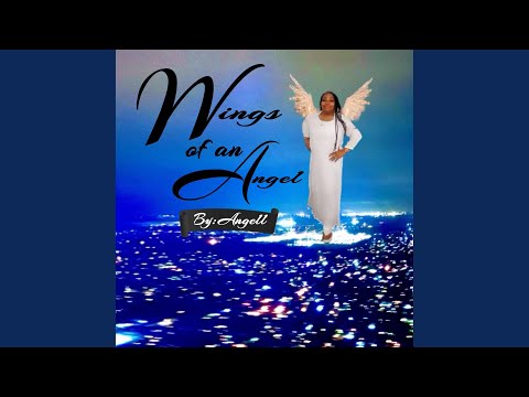 WINGS OF AN ANGEL