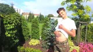 Dove Camera Shy Parody