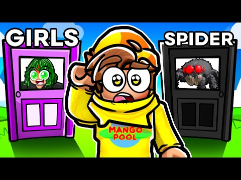 We Face OUR BIGGEST FEARS In ROBLOX…