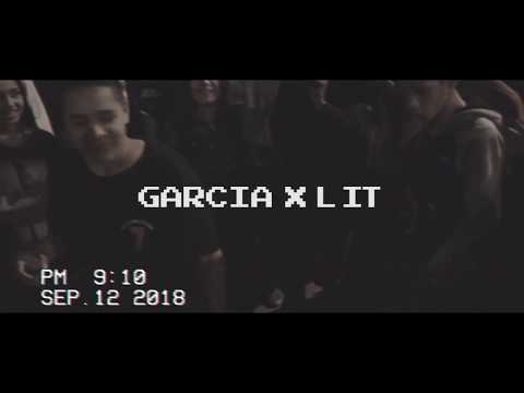 3º CLÁSSICO #31 -  GARCIA  X LIT