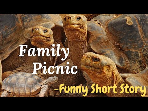 Suprokash debnath Family picnic funny story