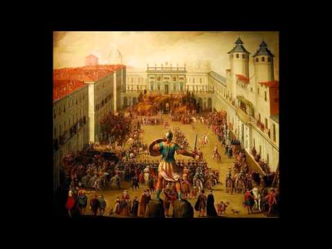 Baroque Imperial Fanfares