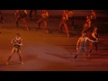 Spartacus Act 2 15 01 17 M Lobukhin N Kaptsova A Volchkov