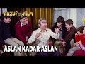 Aslan Kadar Aslan Neşeli Günler