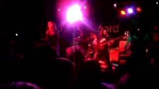 SiKTh - When Will The Forest Speak...