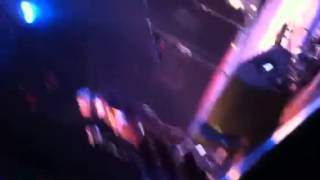 "give me back my girl" - fiction family (heavy & light tour//chicago hob)