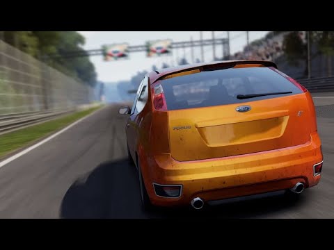 Need For Speed: Shift Gameplay Walkthrough Part 9 (No Commentary) (Full Game)