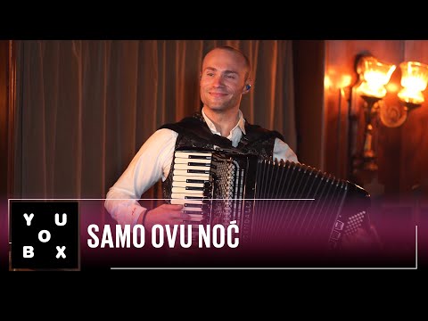 Orkestar Aleksandra Sofronijevića - Samo ovu noć / YouBox