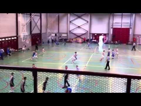 UBW 2000 - New BC Belgrade