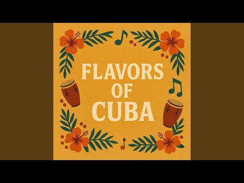 Cuban Serenade