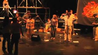 Thank You (Falettinme Be Mice Elf Agin)