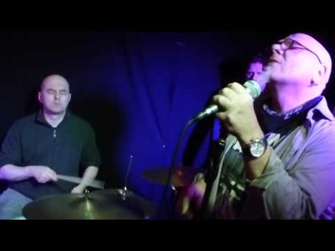 Joe Cherrygen Trio & Paddy feat. Peter Kallen - Try to love you soon