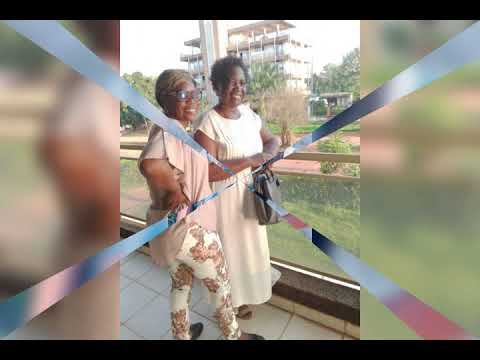 Tu nous a visités moi et ma famille