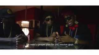 Download lagu Video Trailer Mundione pano  Revolver ft krazie g n Judagaga mp3