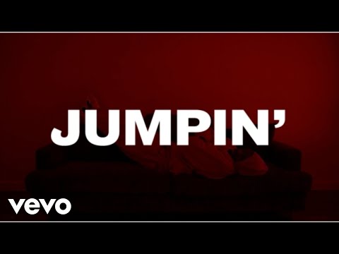 YOURBOYWONDER - JUMPIN