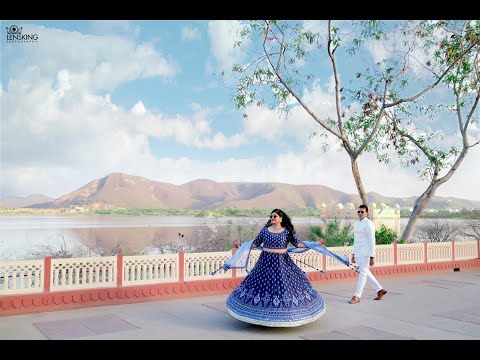 Wedding Photographer portfolio by LensKing Photography in Udaipur - Photo 2