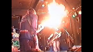 Blood Duster 2000-05-20 The Corner Hotel