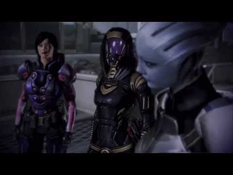 Mass Effect Trilogy: Female Renegade - Part #72 Eden Prime