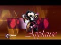 Just Dance 2018 Applause
