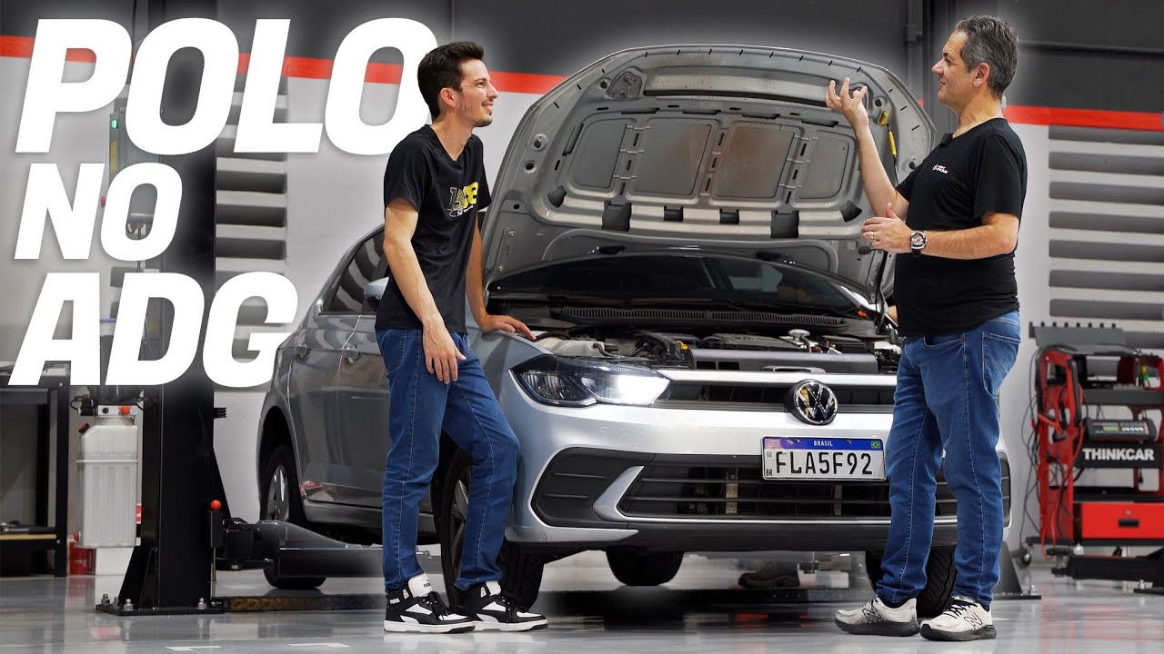 RODAR SÓ NO ÁLCOOL É UM PROBLEMA?