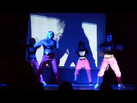 Nu Abo; Mix K-Pop M.A.K 2013, Corrientes