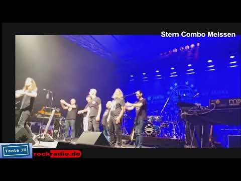 Stern Combo Meissen