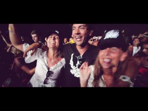 Infinity Sunset by Pete Tha Zouk - NSA Portimão - 12 Agosto