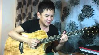 Video thumbnail for Taylor K20ce Guitar Review in Singapore- Exceptional sounding piece by The Guitar Spa Singapore