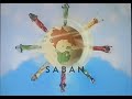 Saban Entertainment Logo Alternative Version
