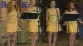 Ray Conniff: Green Eyes (Aquelos Ojos Verdes)