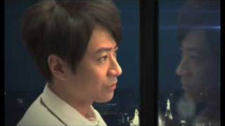 Eric Suen 孫耀威 【戰場上的最後聖誕】MV