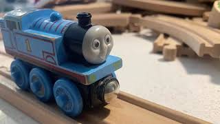 Thomas the Tank Engine and friends (pilot remake)