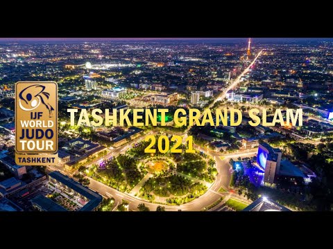 PAPINASHVILI Jaba (GEO) VS BESTAEV Otar (KGZ). Tashkent Grand Slam 2021 / Round 2 -60 kg