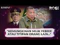 Hamid Awaludin Highlights Billions Of Rupiah Seized At Ex Jampidsus Febrie Adriansyah S Home ROSI