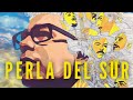 Ray Barretto - Perla Del Sur (Official Visualizer)