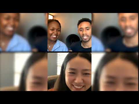#10 - Immigration with Monica Ren – Baserange      