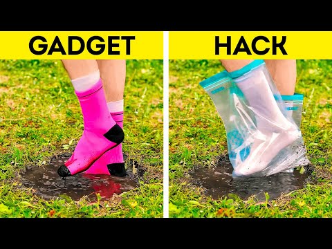 Easy Smart Ideas for Expert Camping in any Conditions