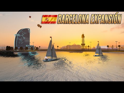 EXPANSIÓN DLC IBERIA ETS2 - Tráiler Oficial [MG MEDIA GRAPHICS]