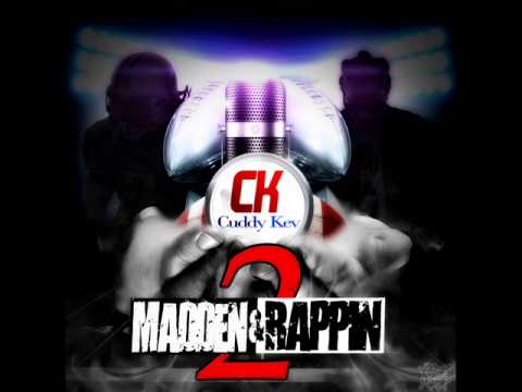 Cuddy KEV feat Show Banga- So Good (Prod  Jmaaarrr)