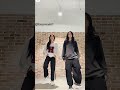 THEY SLAY ON WATER Ahyeon And Ruka Dance On Kpopwater Song Babymonster