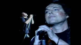 DOKKEN - MADDEST HATTER (LIVE FROM THE SUN) 2001