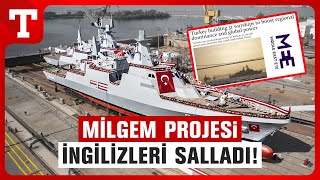 Kızaktaki Gemi Sayısı 31'e Yükseldi! Dış Basın Maliyetleri Tek Tek Hes