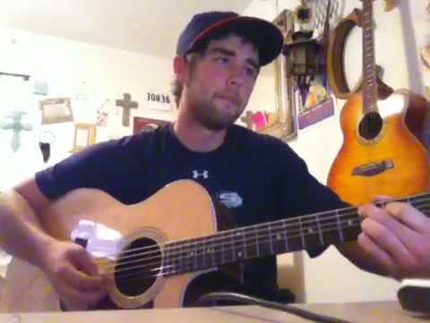 I get carried away George strait cover