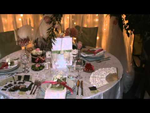 Magura Verde Bacau - Nunta la cort