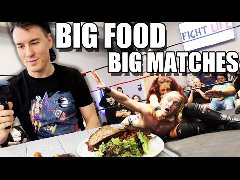 Livin' the Fight Life