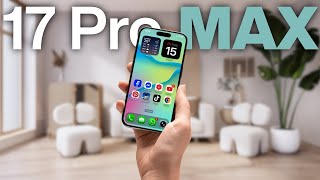 iPhone 17 Pro MAX: Secret September Plan EXPOSED!