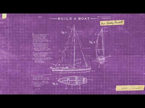 Video thumbnail for Build a Boat (Remix)
